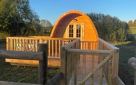Cabane Pod1